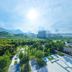 法纪教育基地