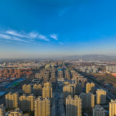 鲁能公馆